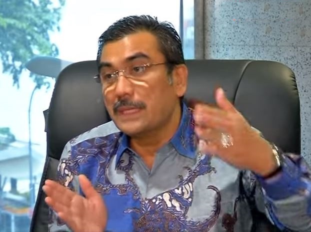 5 Pasal Kontroversi dan Multitafsir RUU Perampasan Aset