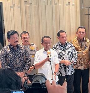 Warga Rempang Terdampak Proyek Eco-City Batal Direlokasi ke Pulau Galang