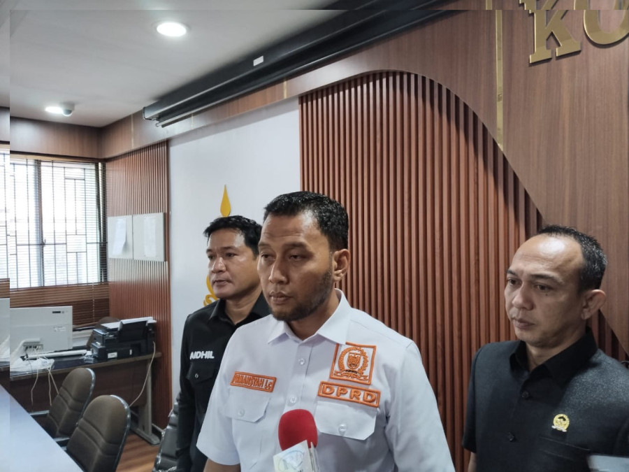 Chromatic Family Karaoke Ngotot Beroperasi, Komisi I Berikan Warning