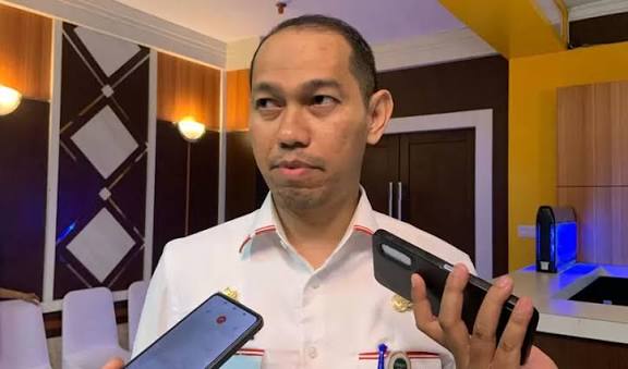 Guru SMPN 13 Pekanbaru Dinonaktifkan usai Diduga Aniaya Murid