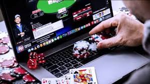 MKD Bakal Jatuhkan Sanksi pada Wakil Rakyat Main Judi Online