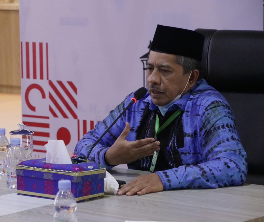 163 Pasien Positif Covid-19 di Siak Sudah Sembuh