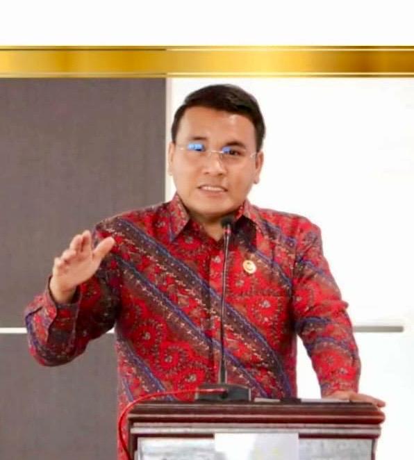MK Kembali Menangkan Kejaksaan, Ketua Komisi Kejaksaan RI Beri Apresiasi