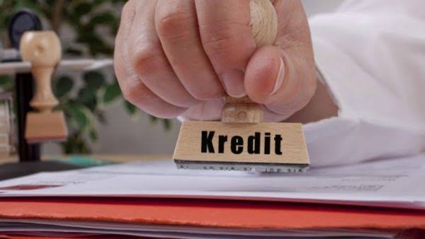 Kabar Baik, Presiden Setujui Kredit Macet UMKM di Bank Dihapus