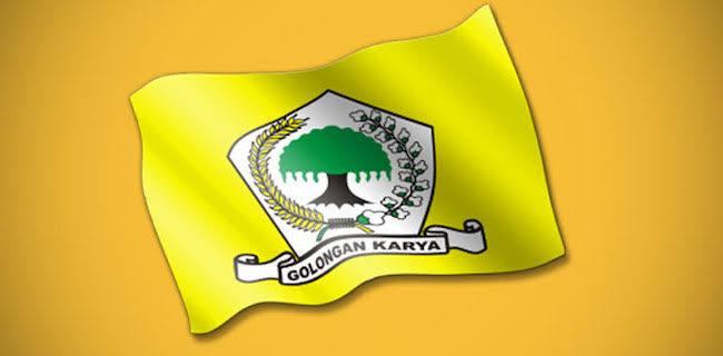 Indra Gunawan Eet Dicopot dari Sekretaris DPD Golkar Riau