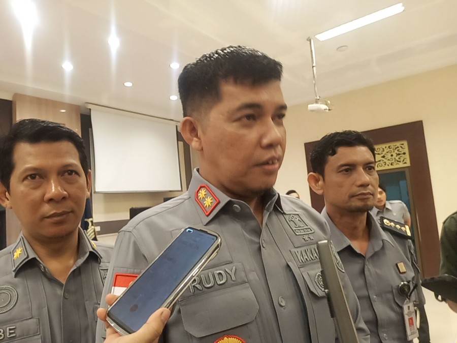 Sebanyak 1.862 Pos Bantuan Hukum Siap Hadir di Desa se-Riau