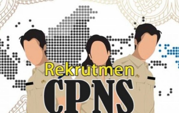 Riau Ajukan Formasi CPNS Sebanyak 9.531 Orang, Seleksi Dimulai 30 Mei 2021 