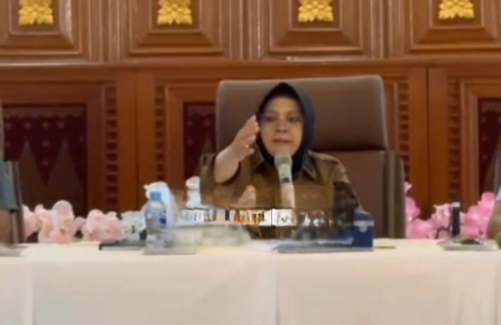 Konflik Lahan PT SSL dan Warga Merempan Hulu-Tumang Menuju Akhir Damai