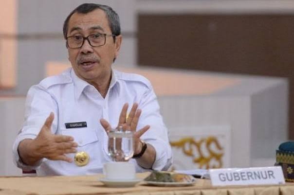 Pemprov Riau Bakal Bantu Korban Gempa Cianjur Berupa Uang 