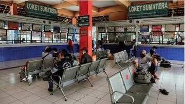 Transportasi Dibuka, Pandemi di Indonesia Akan Semakin Panjang, Ekonomi Makin Parah