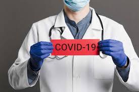 Dua Warga Inhil Positif Covid-19