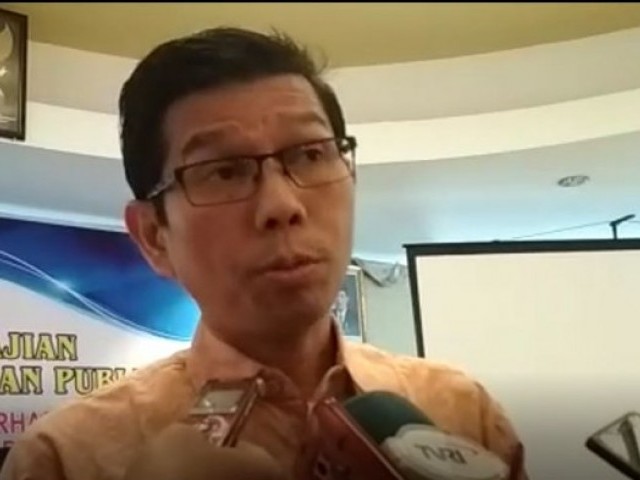 Ombudsman Riau Terima 22 Aduan, Terbanyak Masalah Agraria