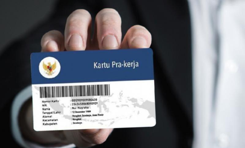 Pendaftaran Kartu Prakerja Gelombang 6 Dibuka Siang Ini 