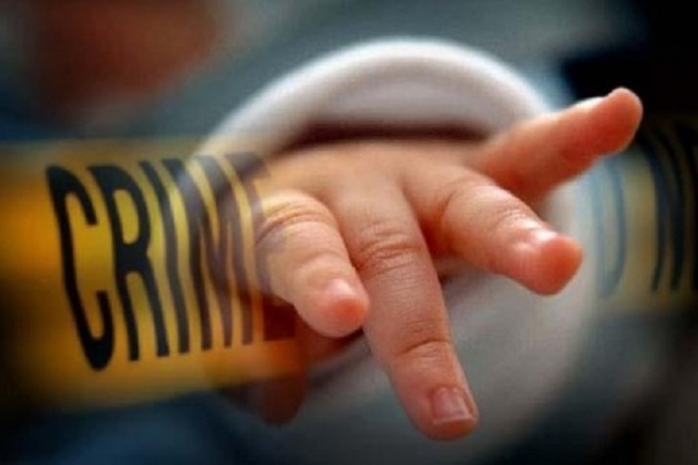 Bocah 10 tahun cabuli Bayi hingga tewas
