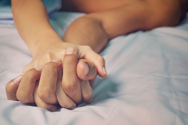 Wisma Atlet Selidiki Dugaan Kasus Mesum Perawat - Pasien Sesama Jenis yang Viral