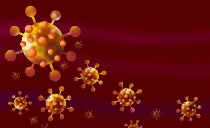 Waspada, Mikro Droplet Bisa Tahan Lama di Udara