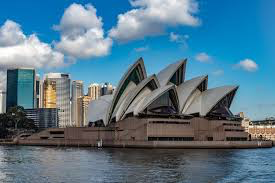 Mulai Hari ini Australia Lockdown