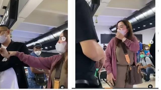 Prasetyo: Istri Brigjen Zamroni Mau Minta Maaf ke Arteria Dahlan