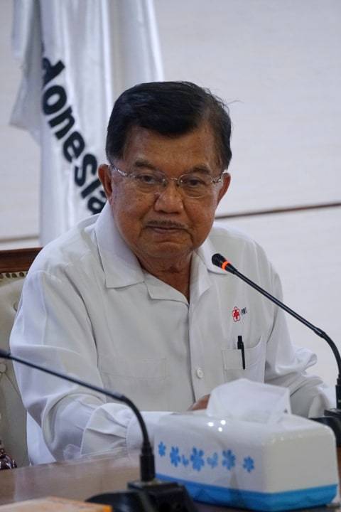 JK: Obat Corona dari Plasma Darah Siap dalam 2 Bulan Lagi