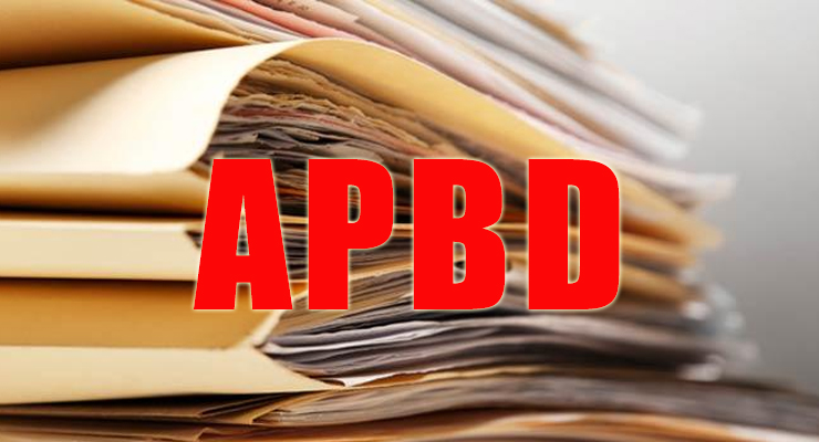 Akhir Juni, Riau Targetkan Serapan APBD Capai 40 Persen 