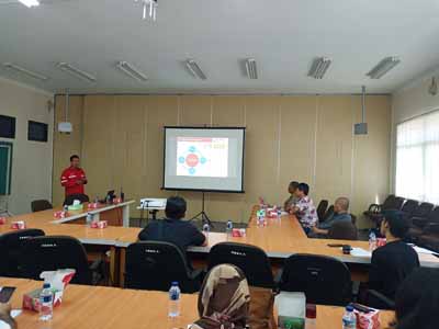 APP Sinar Mas Paparkan Program DMPA dan Penanganan Karhutla