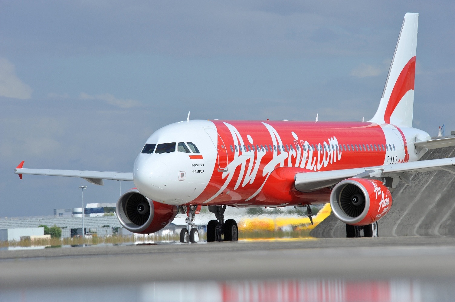 AirAsia Tawarkan Perubahan Jadwal Tanpa Biaya Tambahan Hingga 31 Desember 2020