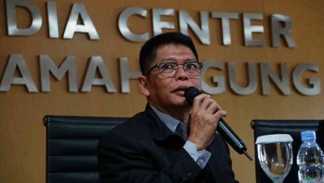 MA: Pemerintah Harus Ganti Rugi Kerusuhan 1999 Maluku Rp 3,9 Triliun