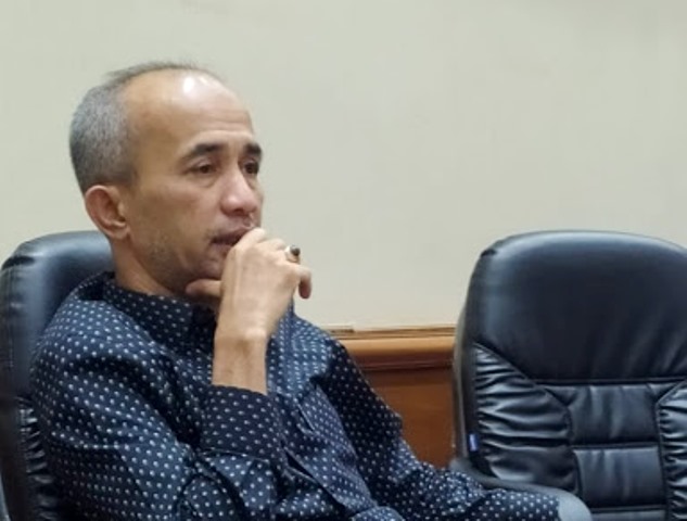 Abu Khoiri: LAM Tidak Kompeten Urusi Blok Rokan