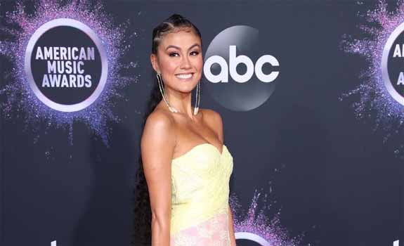 Ini Kata Komunitas Tionghoa Soal Agnez Mo Tak Akui Berdarah Indonesia