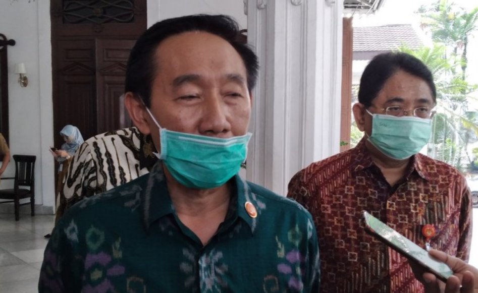 PNS Dilarang Hadir di Perayaan Kemenangan Paslon Pilkada