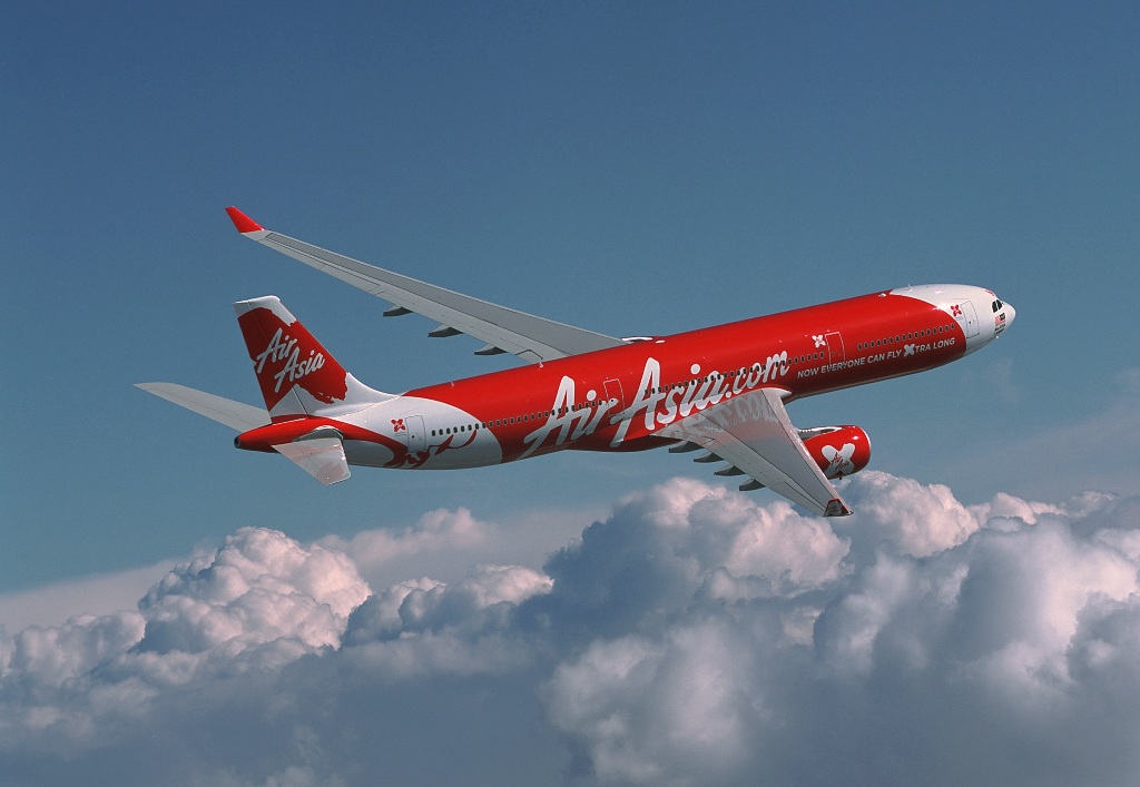 Rute AirAsia Unlimited Pass, Terbang 6 Bulan Bayar Rp1,5 Juta