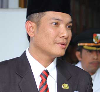 Nofrijal Sebut Penjualan Aset Lahan Pemko Kental Unsur Bisnis dan Tidak Transparan