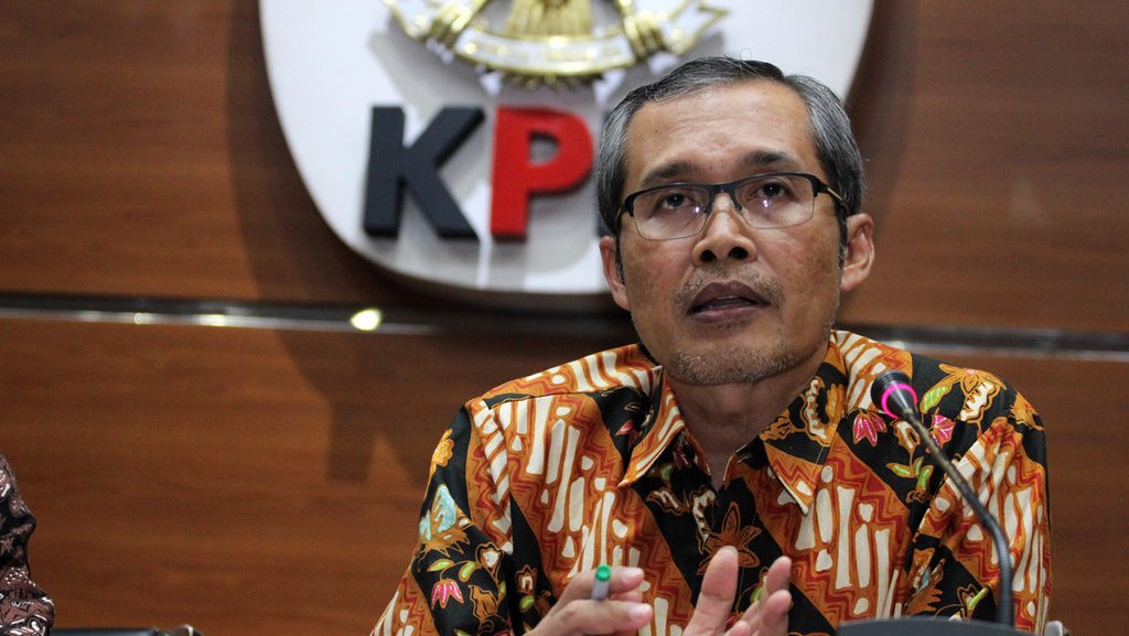 KPK Ungkap 184 Anggota DPRD Terjerat Korupsi