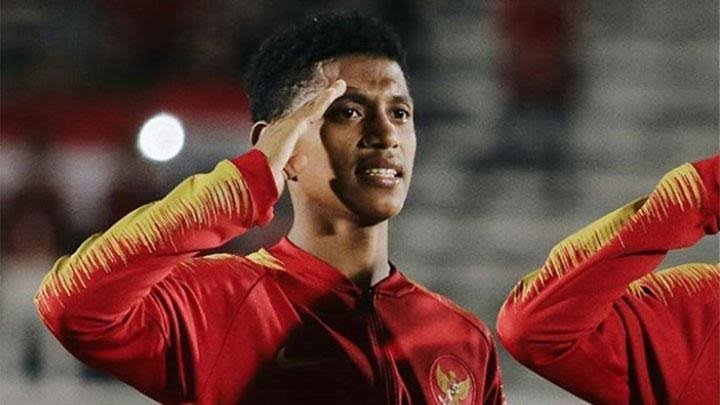 Alfin Lestaluhu, Pemain Timnas Garuda Muda Meninggal Dunia