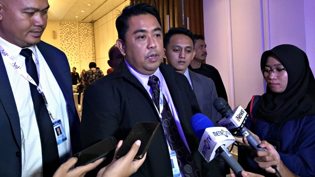 Kuasa Hukum KPU: Link Berita Kubu 02 Tidak Bisa Dijadikan Alat Bukti