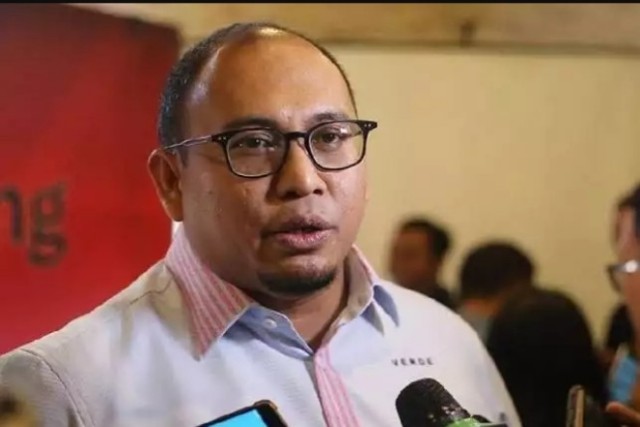 Gerindra: Di Zaman Jokowi Hukum Terkesan Tumpul ke Pendukung