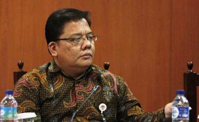 Ombudsman: Kepolisian Instansi yang Paling Banyak Dilaporkan Masyarakat