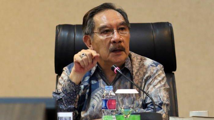 Antasari Azhar Yakini Jokowi-Maâ€™ruf Mendulang Suara di Riau, Berikut alasannya