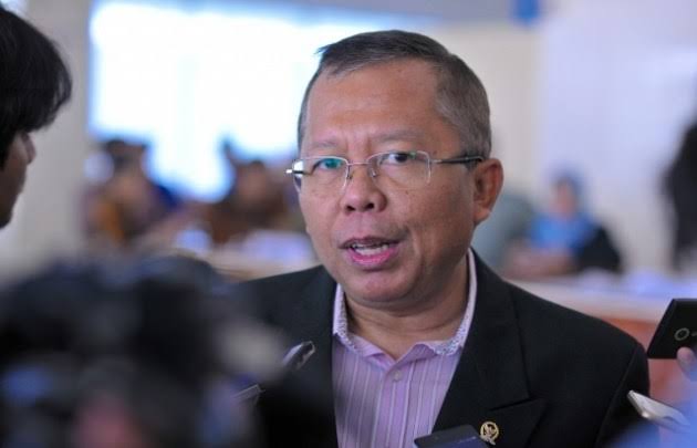 UUD 1945 Akan Diamandemen, Jabatan Presiden Diusulkan Tiga Periode