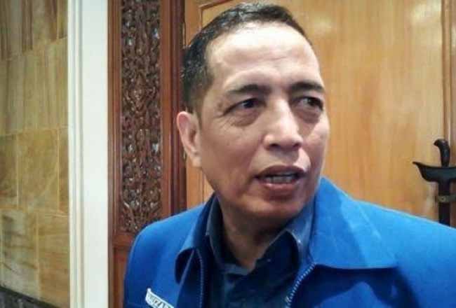 Antisipasi Longsor di Perbatasan Riau-Sumbar, DPRD Riau Minta Pemprov Siapkan Alat Berat