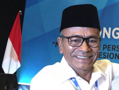 Ketua PWI Pusat : Putusan PWI Riau Sudah Tepat dan Sesuai Aturan Organisasi