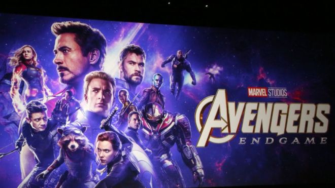 Avengers: Endgame Kembali Tayang Di Bioskop 28 Juni Ini