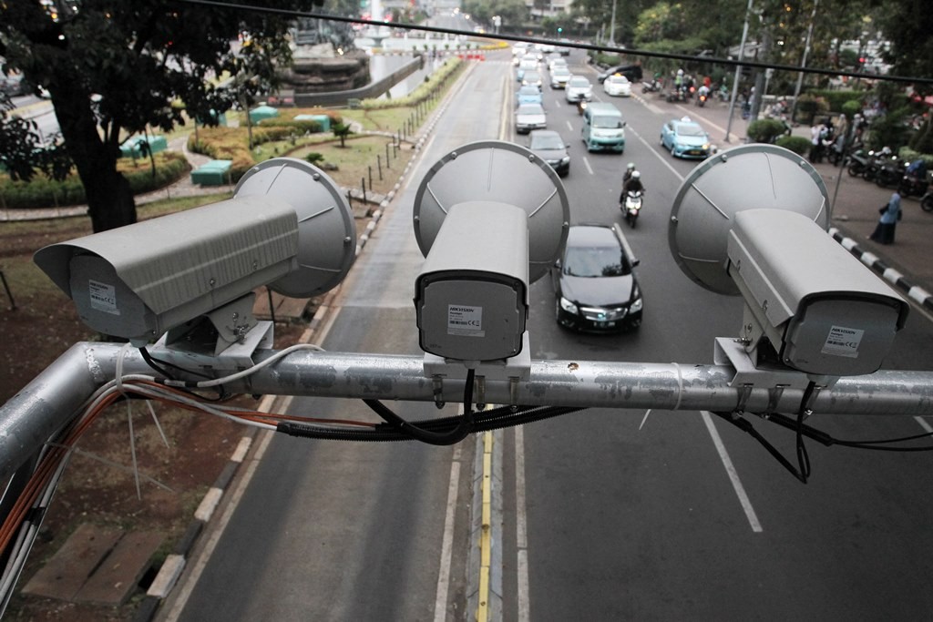 Mulai 23 Maret 2021, Riau dan 11 Provinsi Berlakukan Tilang Elektronik