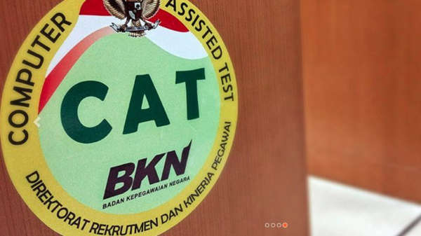 Baru di Tahun Ini, Peserta CPNS Bakal Dapat Sertifikat Hasil SKD