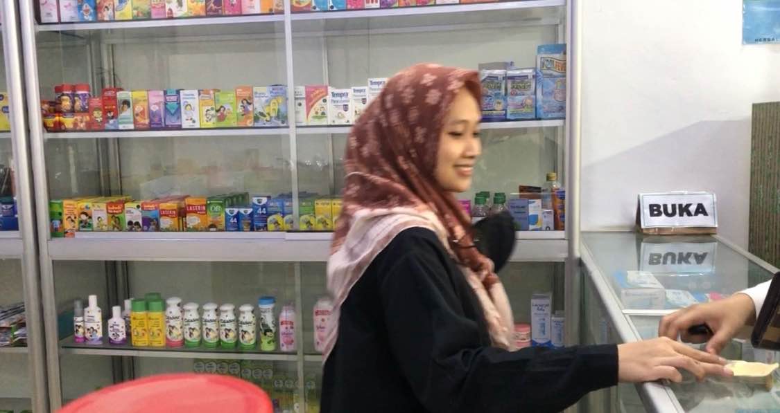 Apotik dan Klinik di Pekanbaru Mulai Tarik  Obat Demam Termorex dan 4 Merek Lainnya
