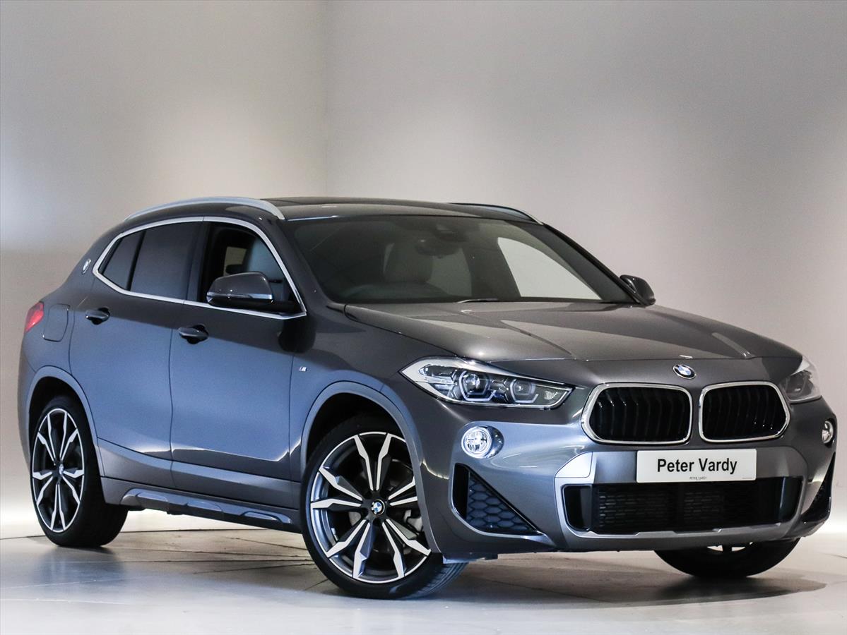 BMW Ini Hanya Tersedia 20 Unit di Indonesia