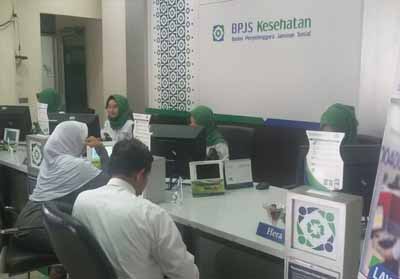 Legislator DPRD Riau Ini Tegaskan Kanaikan Iuran BPJS Kesehatan Hanya Bebani Masyarakat