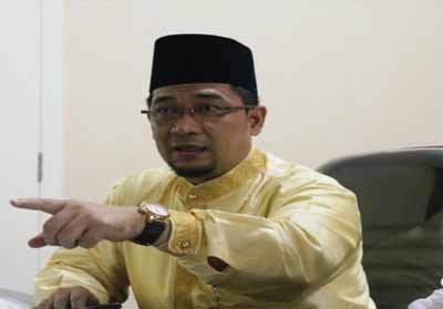 Aset Pemprov Riau Rp6,6 Miliar Disebut Fitra Hilang, Sudah Ada Progres Penyelesaian