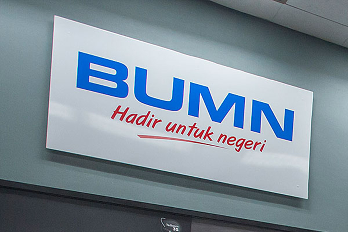 Penyelamatan Ekonomi Jokowi, BUMN Ini Bakal Disuntik Rp 152 