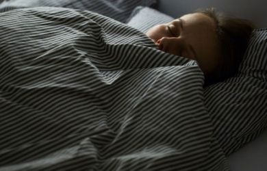  Bahaya Tidur Usai Sahur, Ini Penjelasan Medisnya